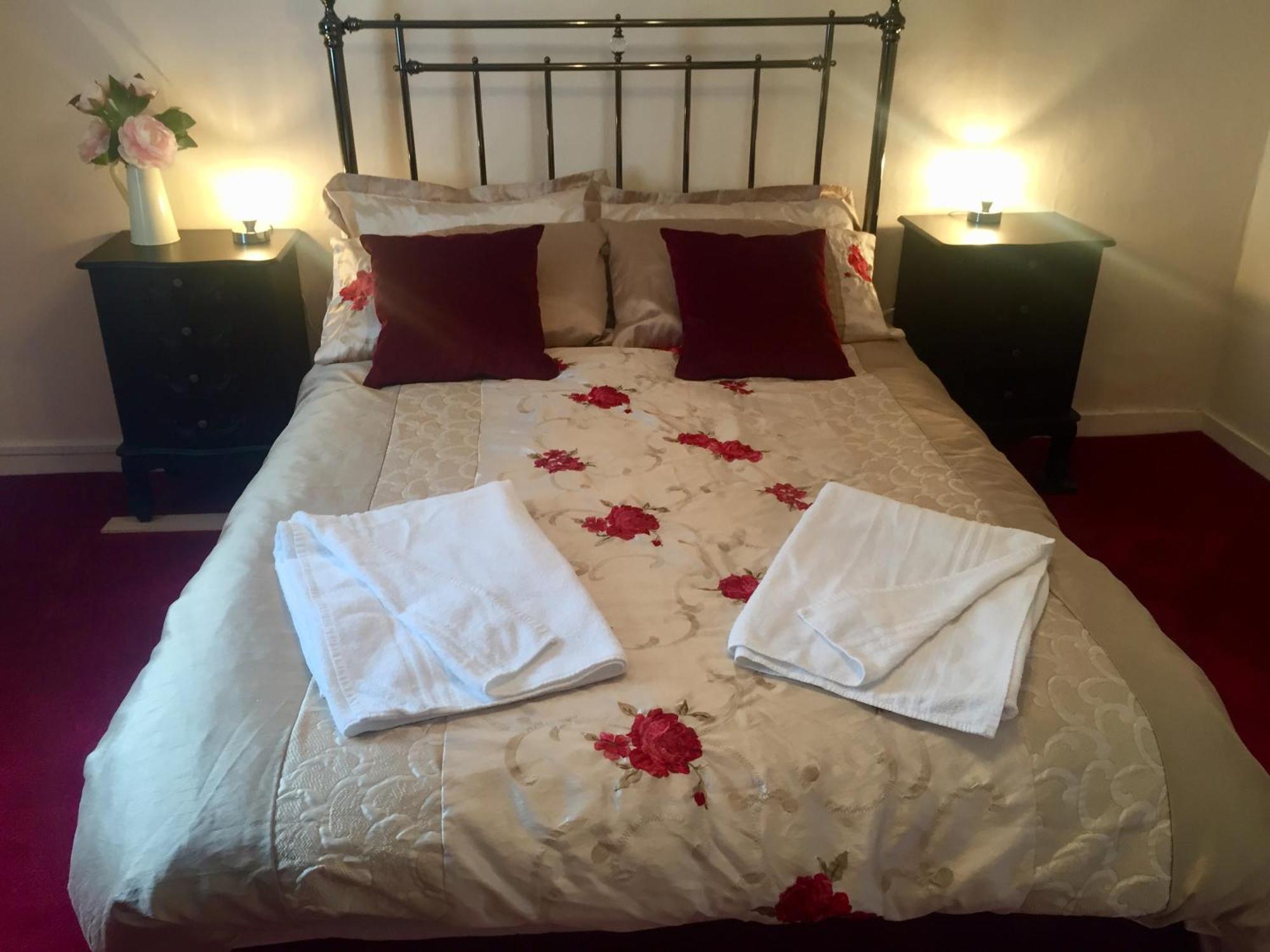 Church View Holiday Let - Central Rye - Sleeps 6 ภายนอก รูปภาพ
