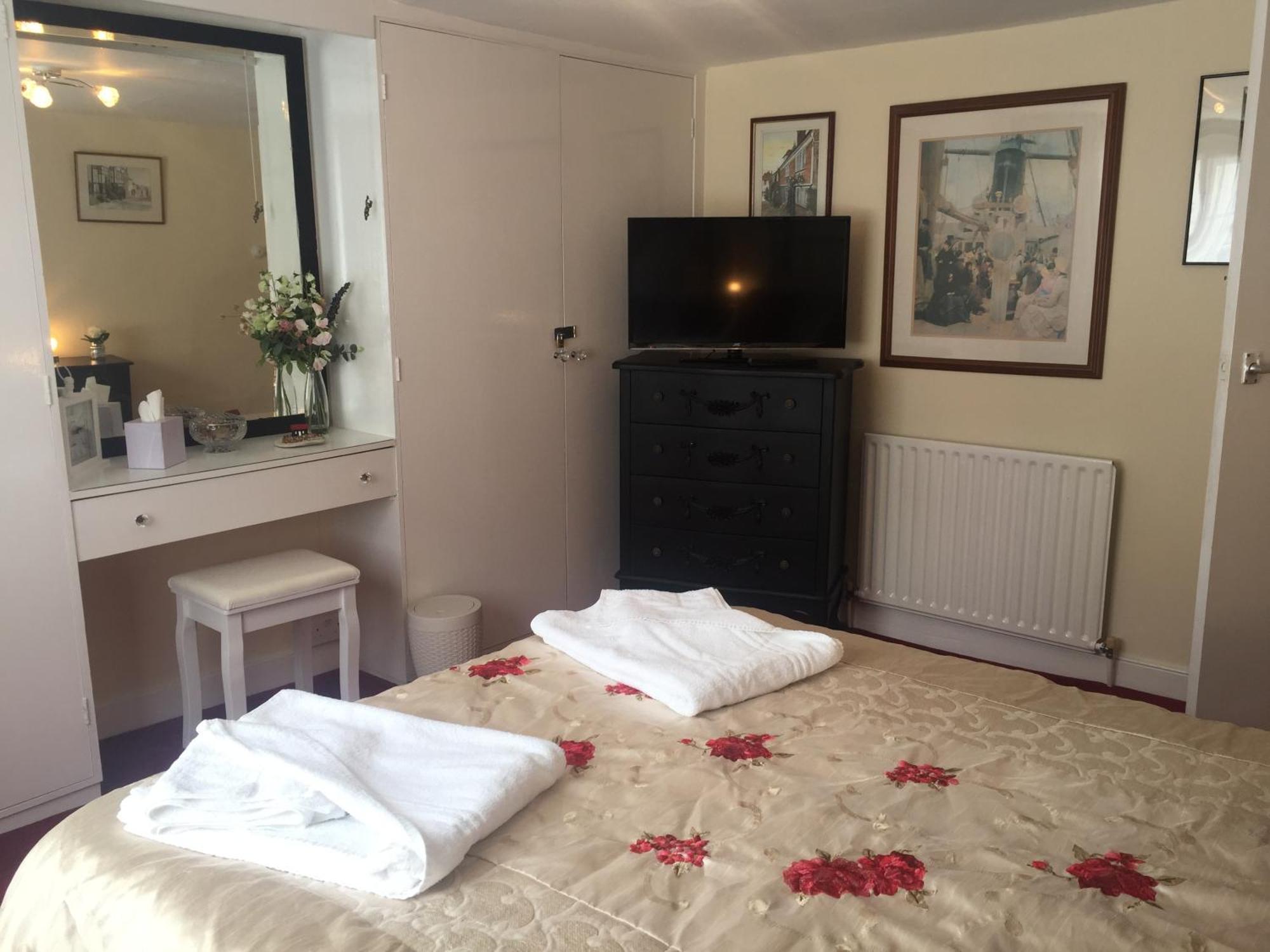 Church View Holiday Let - Central Rye - Sleeps 6 ภายนอก รูปภาพ