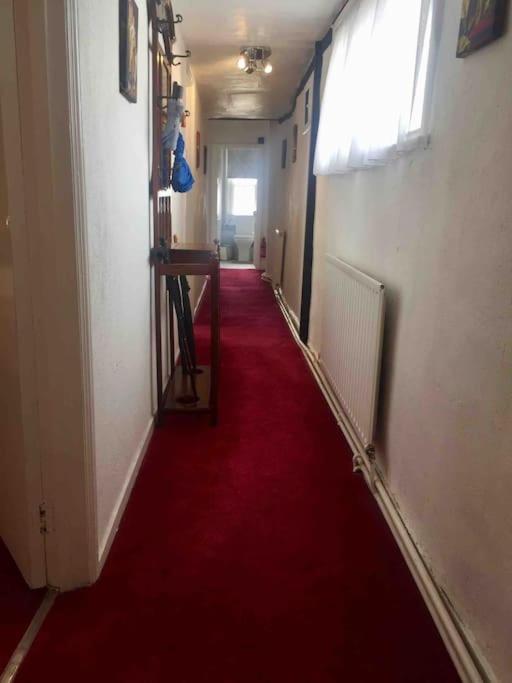 Church View Holiday Let - Central Rye - Sleeps 6 ภายนอก รูปภาพ