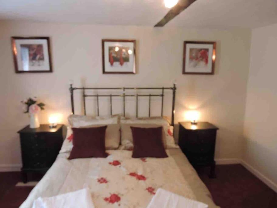 Church View Holiday Let - Central Rye - Sleeps 6 ภายนอก รูปภาพ