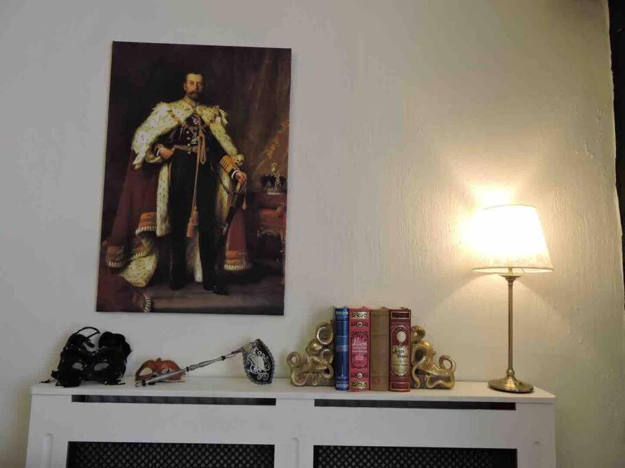 Church View Holiday Let - Central Rye - Sleeps 6 ภายนอก รูปภาพ