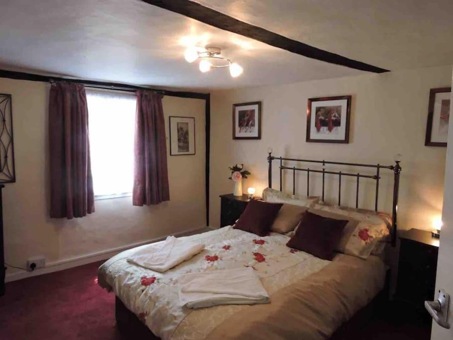 Church View Holiday Let - Central Rye - Sleeps 6 ภายนอก รูปภาพ